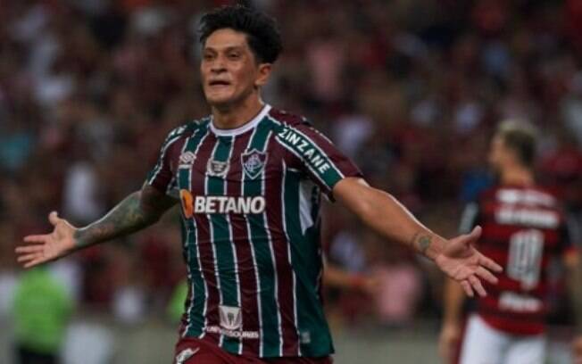 Cano destaca importância de vitória do Fluminense para a confiança do time: 'Dois gols muito importantes'