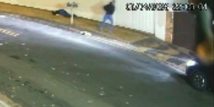 Suspeito de atirar na cabeça de homem durante assalto é preso