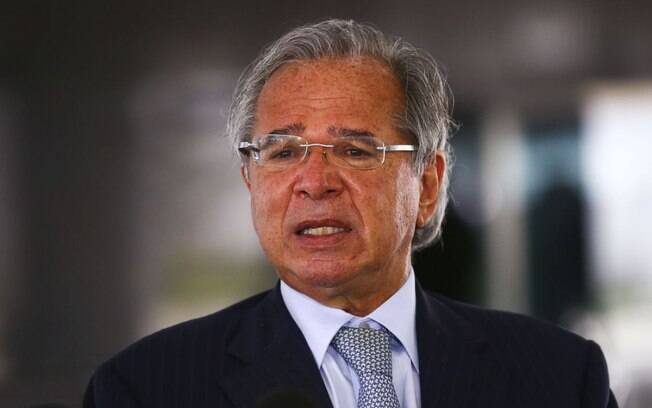 Reedição do programa de preservação de empregos sai “a qualquer momento”, diz Guedes