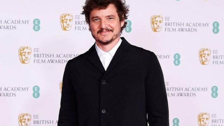Sósia de Pedro Pascal impressiona público de concurso em NY