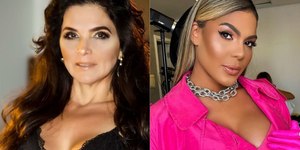 Luiza Ambiel diz que teve bate-boca com Tays Reis após 'A Fazenda 12'