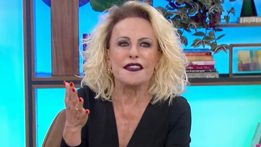 Ana Maria Braga 