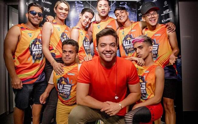 Reality do Wesley Safadão