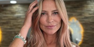 Luana Piovani critica saneamento básico de Fernando de Noronha