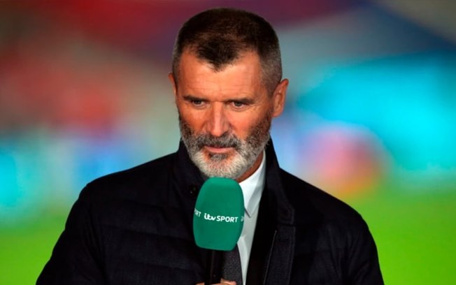 Após polêmica com o Brasil, Roy Keane afirma: 'A Copa do Mundo está manchada'