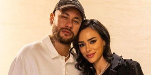 Casados? Bruna Biancardi revela novo status com Neymar Jr