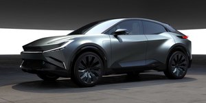 Toyota amplia eletrificação e investe em 7 novos modelos
