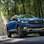 Ford Ranger 2020. Foto: Divulgação