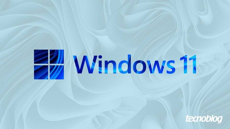 Windows 11 vai alertar quando senhas forem guardadas em lugares inseguros, como o bloco de notas