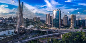 São Paulo (SP) faz aniversário com programação cultural gratuita