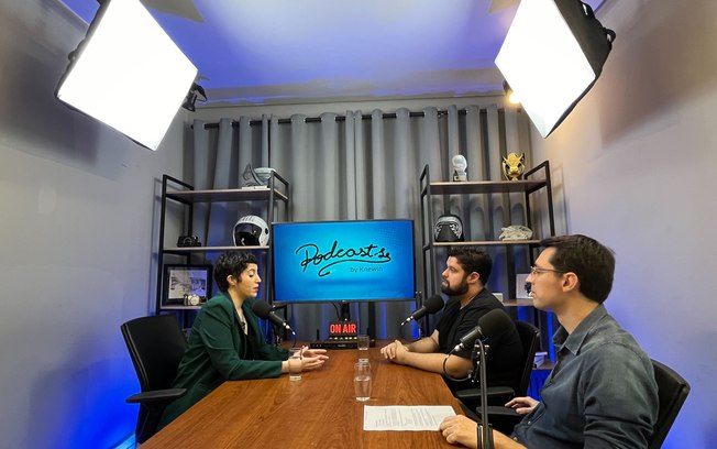 Podcast-se lança novo episódio com Carol Constantino