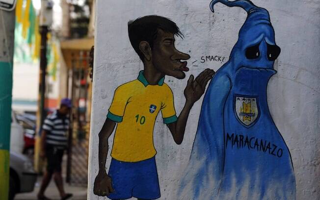 Zicou? FIFA 23 prevê que Argentina vence o Brasil e será Campeã da