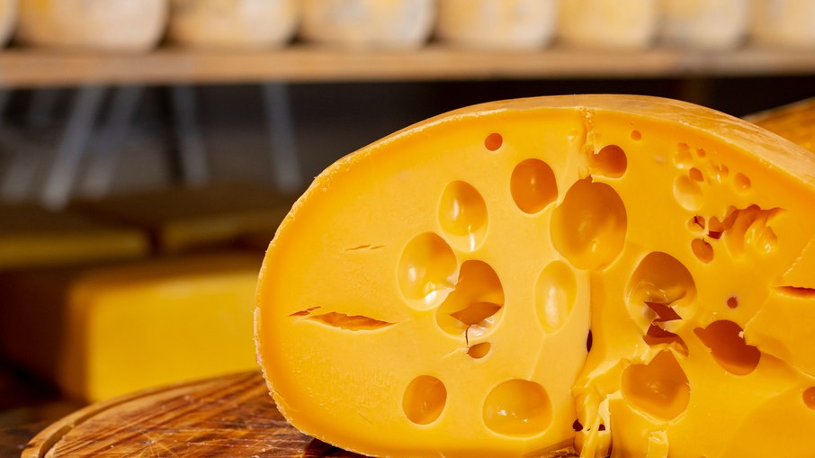 Parmigiano Reggiano
