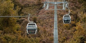 Campos do Jordão espera 350 mil visitantes durante Corpus Christi