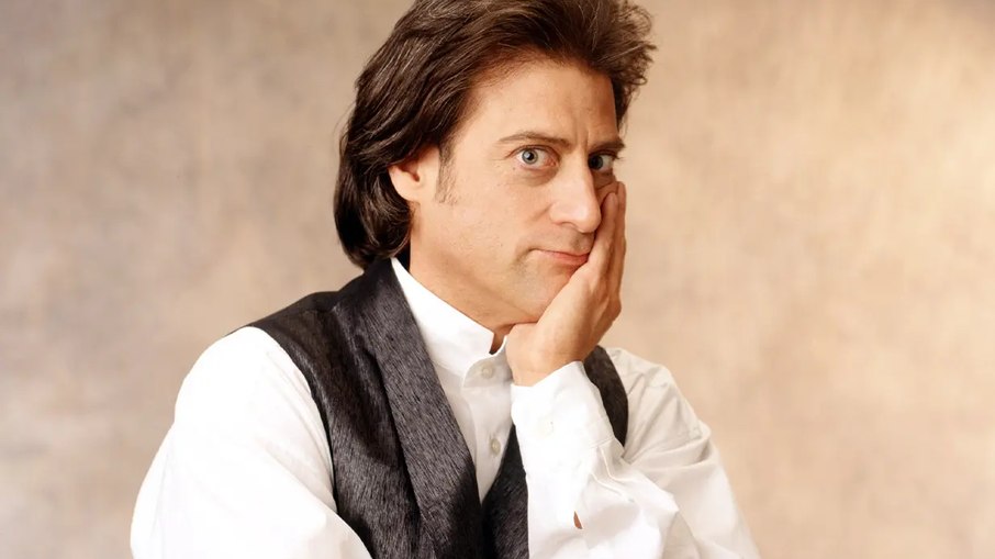 Richard Lewis Richard Lewis