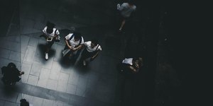 Câmara argentina reduz maioridade penal para 14 anos