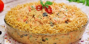 Três trocas simples para deixar a sua ceia de Natal mais saudável