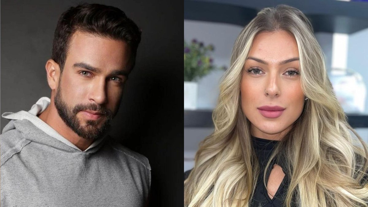 Ex de Gabriela Pugliesi engata romance com musa fitness; saiba quem