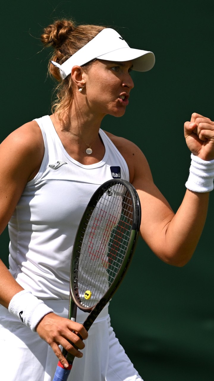 Bia Haddad x Taylor Townsend no US Open: onde assistir e horário do jogo de  tênis