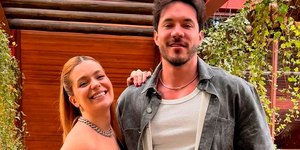 Viih Tube e Eliezer pagam R$ 350 mil e tiram reality do ar