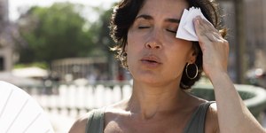 Onda de calor: primeira semana de dezembro pode atingir os 40°C