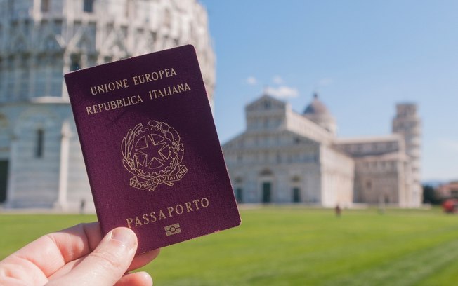 Reconhecer a cidadania italiana ficará mais caro em 2025 Reconhecer a cidadania italiana ficará mais caro em 2025