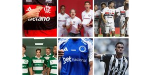 Fim das bets: governo tem reunião marcada com clubes