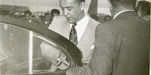 Juscelino Kubitschek morreu na via Dutra; relembre as teorias