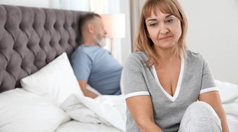 Vida sexual no casamento esfriou? Descubra o provável motivo
