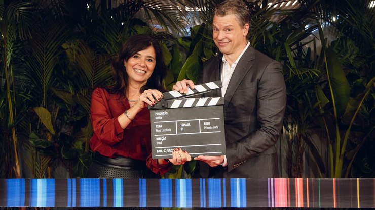 Netflix deixa Alphaville e inaugura novo escritório em São Paulo