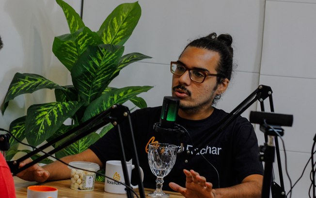 App da Baixada conecta usuários para dividir custo de viagem