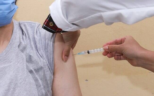 Vacina: vagas se esgotam e Campinas suspende temporariamente agendamento