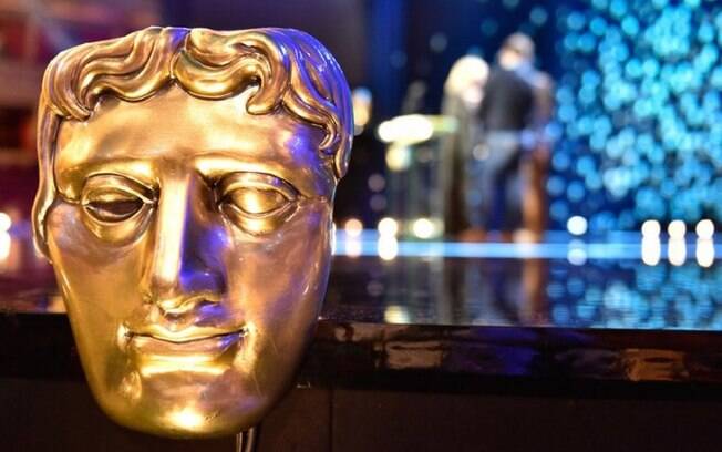 Bafta, o Oscar inglês, foi entregue no domingo (18) com cinco vitórias para 