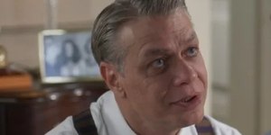 Fabio Assunção fala de envelhecimento e descarta rótulo de galã