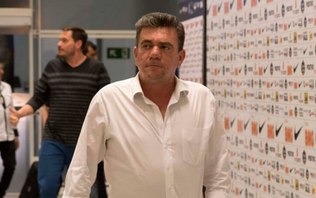 Em meio a investigações, Andrés pode ser expulso do Corinthians