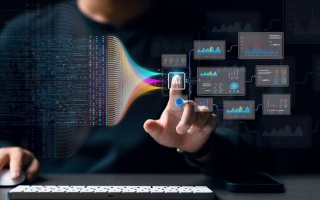 Inteligência Artificial revoluciona setor financeiro