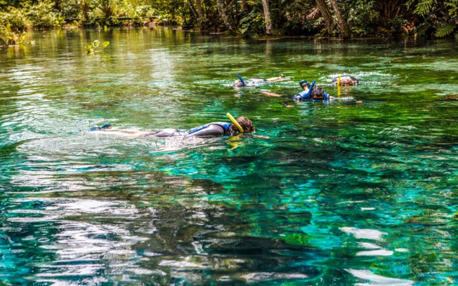 Veja o que torna Bonito um destino incrível de ecoturismo