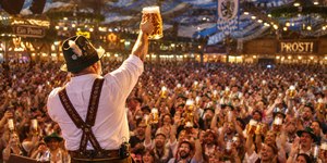 41ª Oktoberfest Blumenau movimenta turismo e hotelaria em outubro