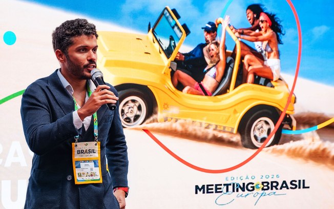 Rio Grande do Norte cresce com apoio do Meeting Brasil
