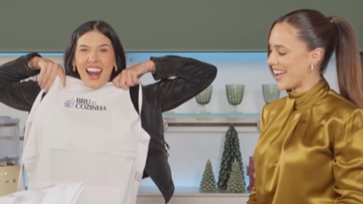 Biancardi nega provocação a Virgínia ao convidar Ana Castela