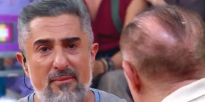Marcos Mion é detonado após "choro" com Renato Aragão
