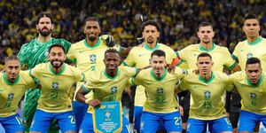 Copa do Mundo: nomes do Brasil estão fora e outros correm risco