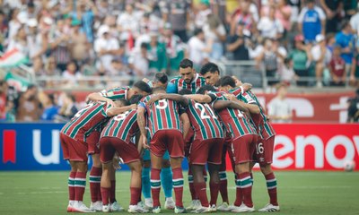 Fluminense campeão é ruim para o Brasil, diz jornalista