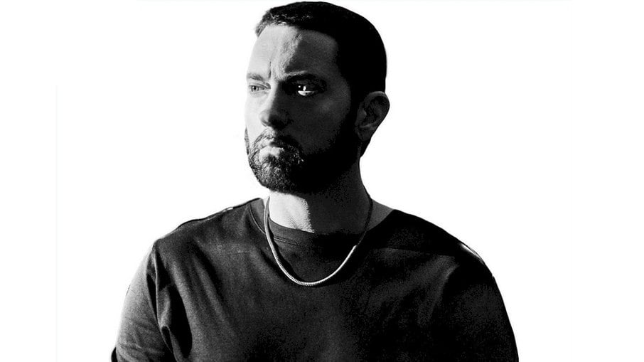 Eminem reage ao sucesso de 'Tobey