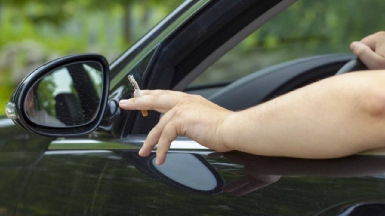 Maus hábitos que podem render multa ao motorista - Portal do Trânsito