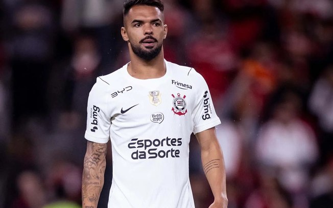 Corinthians vive grave crise financeira