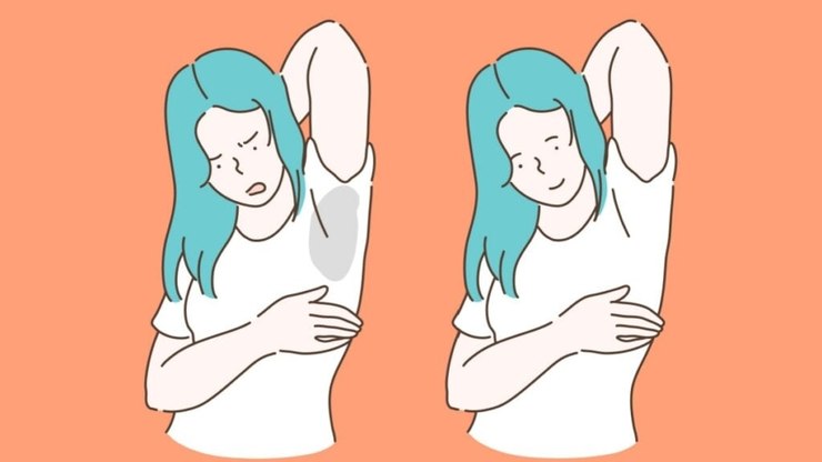 6 hábitos que escurecem as axilas e o que fazer para clareá-las