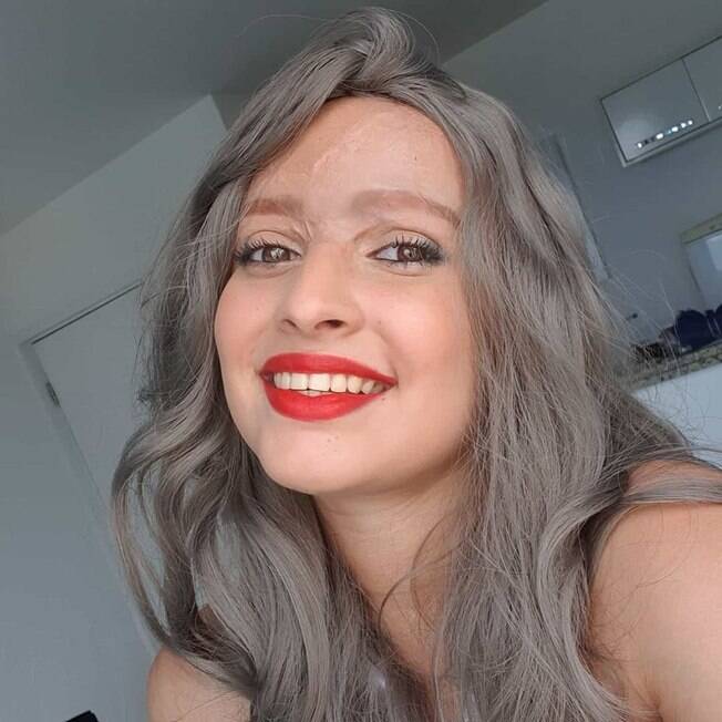 debora dantas