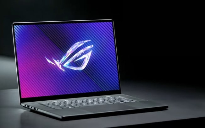 ASUS tem 14 notebooks com CPUs Ryzen 9050 para lançar em breve