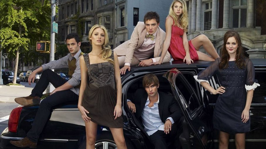 Gossip Girl